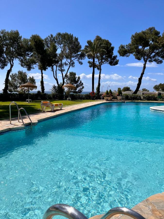 Miraflores La Cala Golf Tennis Apartamento La Cala De Mijas